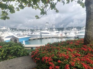 Port de plaisance