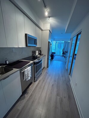 Cuisine privée