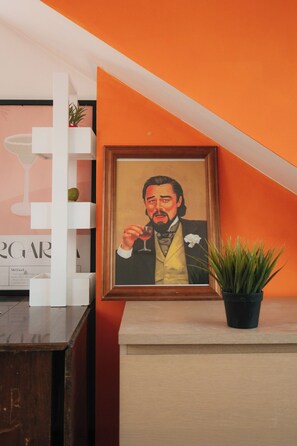 Interior - Fabian Road Cozy House - Central London (London)