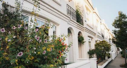 Fabian Road Cozy House - Central London
