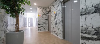 Modern comfort near The Hawthorns Station