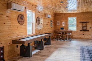 Sala de juegos