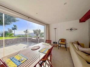 Dining - 7 Bedroom 4 en-suite hot tub & 15m pool (Frigiliana)