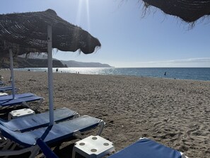 Spiaggia