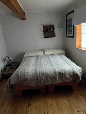 2 chambres, Wi-Fi, draps fournis