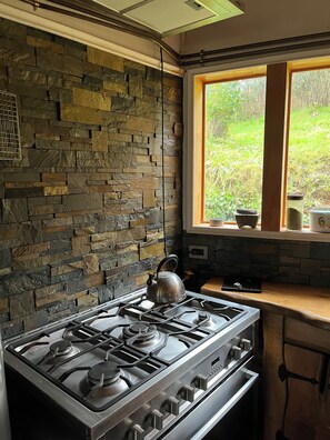 Four, plaque de cuisson