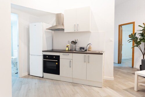 GuestReady - Cozy Apartment in Valencia