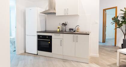 GuestReady - Cozy Apartment in Valencia