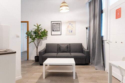 GuestReady - Cozy Studio near city centre