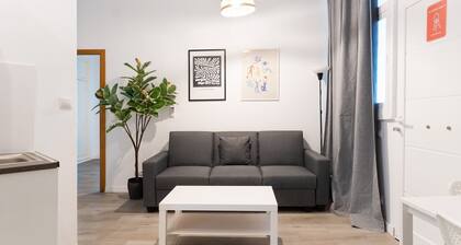 GuestReady - Cozy Studio near city centre