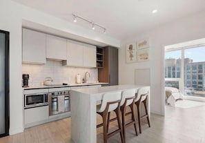 Televisión LCD de 45 pulgadas con canales digitales