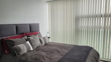 Classic Duplex