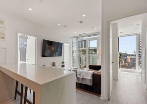 Servicio a la habitación