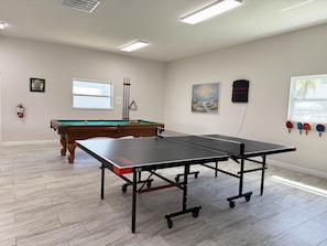 Sala de jogos