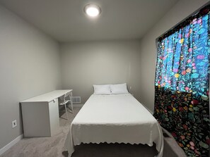 3 Schlafzimmer, WLAN, Bettwäsche