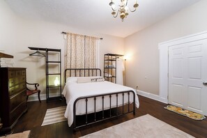 House (4 Bedrooms) | Floor plan