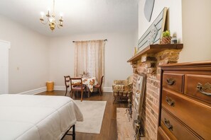 Casa (4 Bedrooms) | Plano