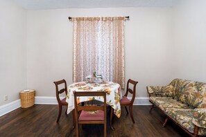 Casa (4 Bedrooms) | Plano