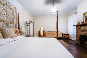 Casa (4 Bedrooms) | Plano