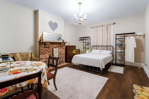 House (4 Bedrooms) | Pelan lantai