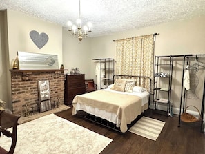 House (4 Bedrooms) | Floor plan
