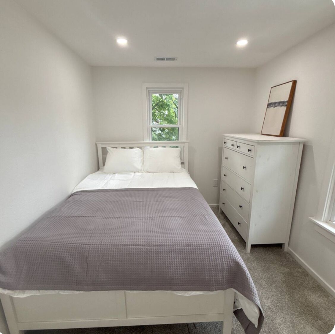 3 sovrum, strykjärn/strykbräda, gratis wi-fi och sängkläder