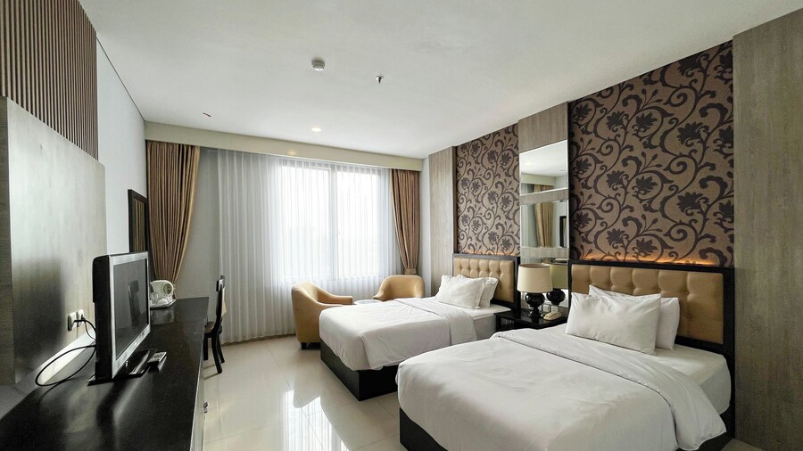 Azana Style Hotel Singaraja