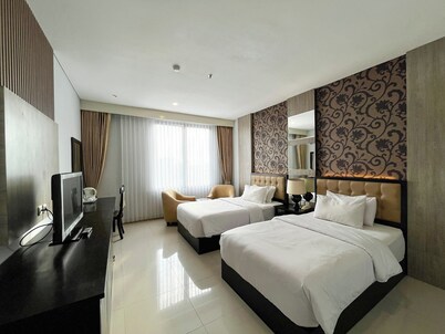 Azana Style Hotel Singaraja