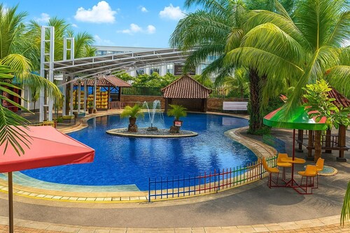 Azana Style Hotel Singaraja