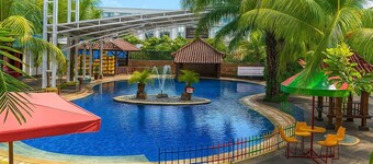 Azana Style Hotel Singaraja