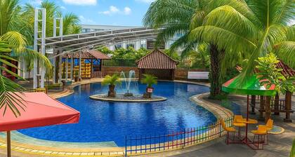 Azana Style Hotel Singaraja