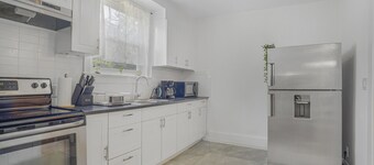 Quiet Oasis near Niagara Falls, Ontario, Canada