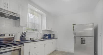 Quiet Oasis near Niagara Falls, Ontario, Canada