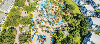 Villa with Private Pool - Home Gym - Home Theatre