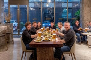 Εστιατόριο