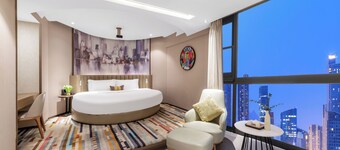 Chengdu Yueming Hotel