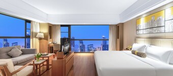Chengdu Yueming Hotel