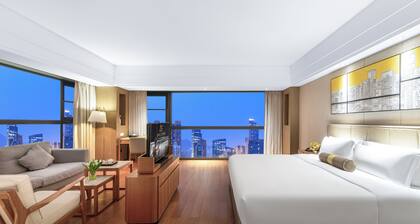 Chengdu Yueming Hotel