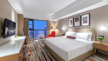 Bagian depan properti