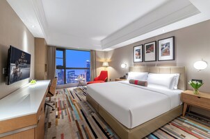 Πρόσοψη καταλύματος