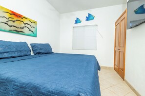 3 chambres, accès au Wi-Fi (inclus), literie fournie