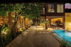 Bicycling - DEMIN VILLA HOI AN - Pool and BBQ Garden (Thanh pho Hoi An)