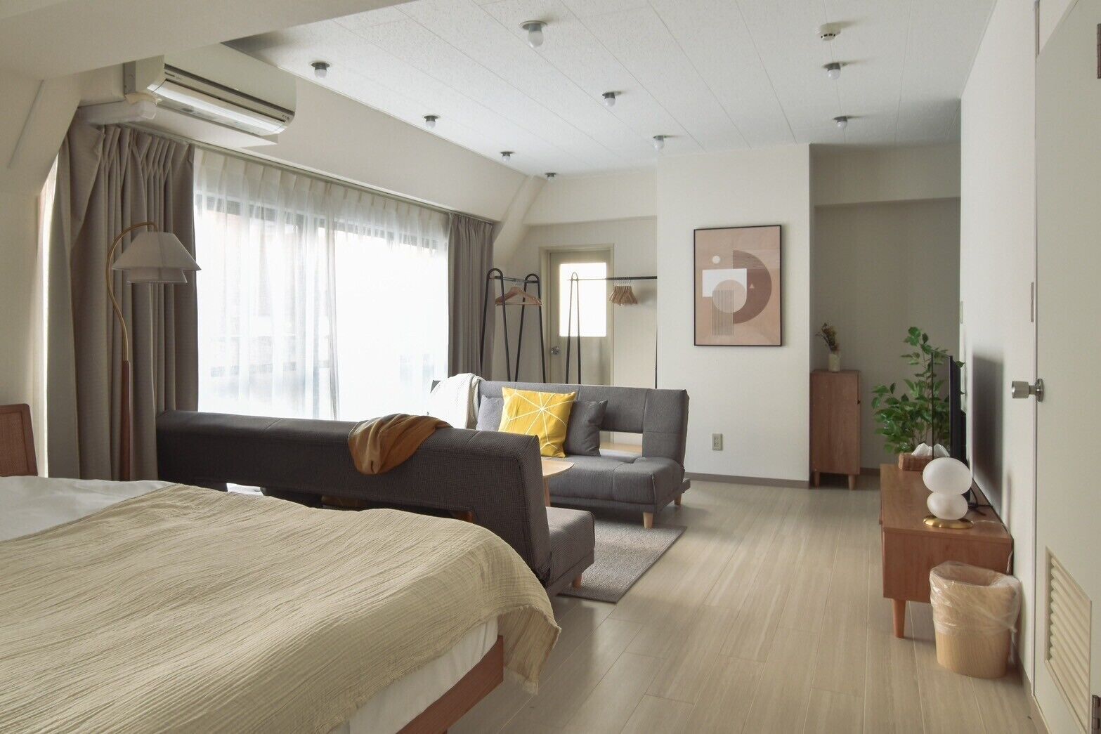 Apartment | Free WiFi