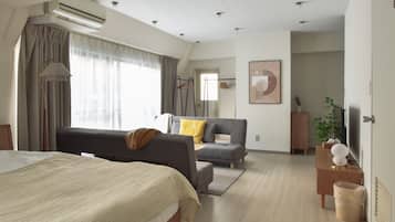 Apartment | Free WiFi