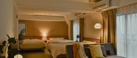 Apartment | Free WiFi