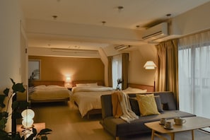 Apartamento | Wi-Fi de cortesia