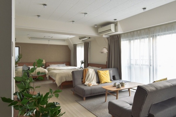 Apartment | Free WiFi