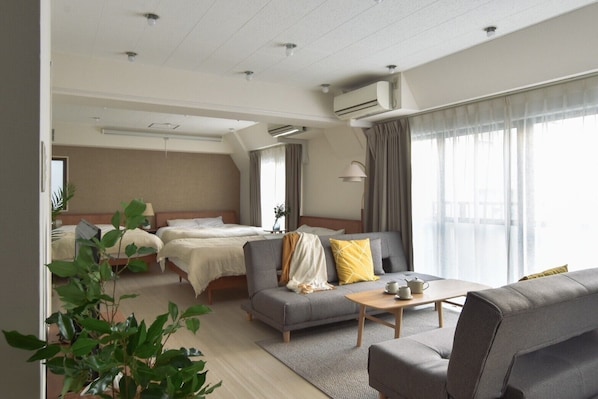 Apartamento | Wifi gratis