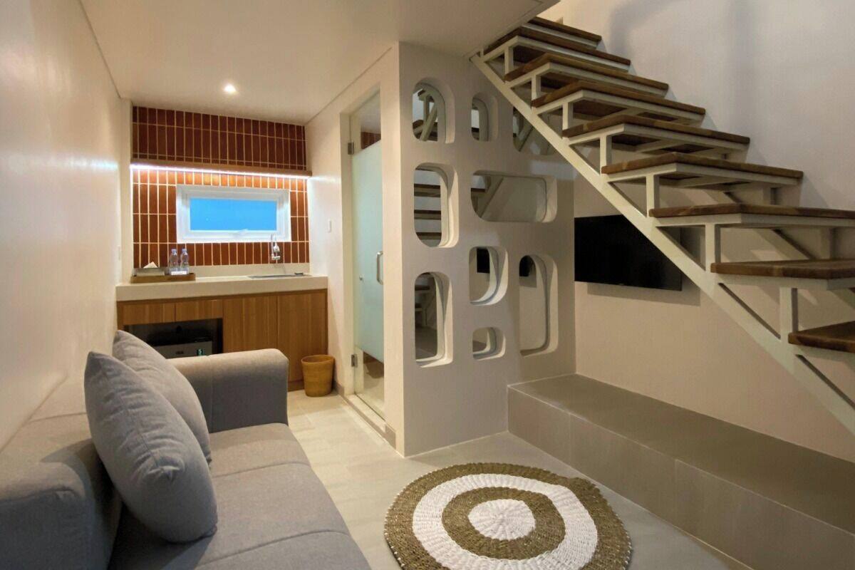Deluxe Double Room | Free WiFi