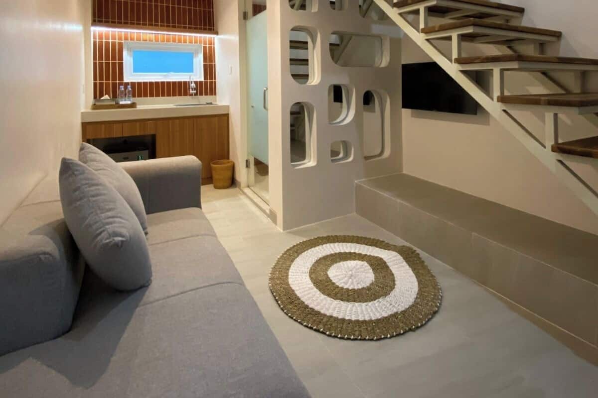 Deluxe Double Room | Free WiFi